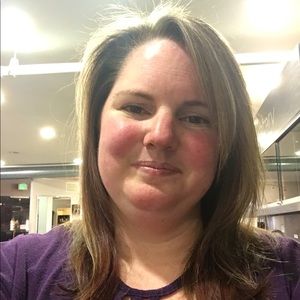 Meet your Posher, Julie